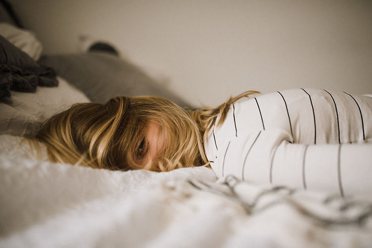 Psychosomatische fysiotherapie bij Fysiomix Deurne.