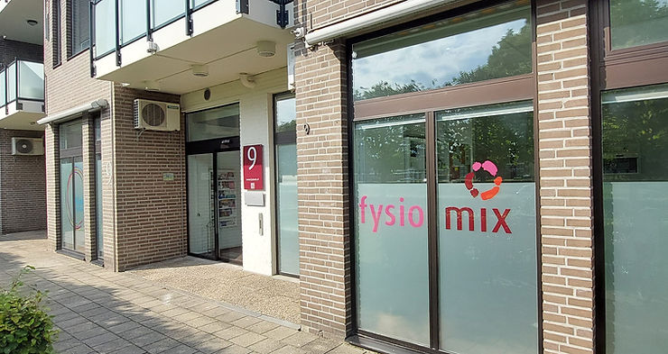Krachtoefening voor het behouden van zelfstandigheid.